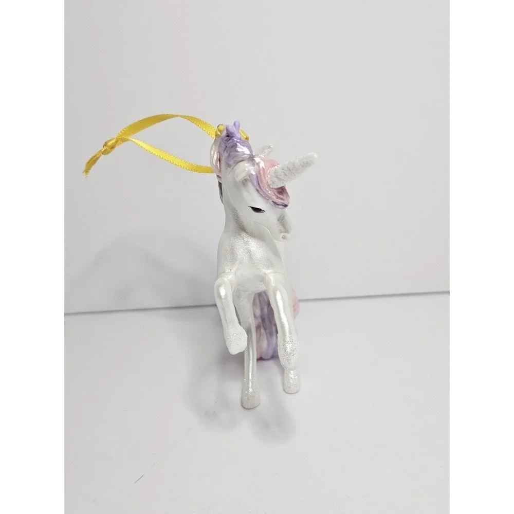 Hallmark 2022 Magnificent Unicorn Ornament Beautiful Unicorns 1st Series NIB